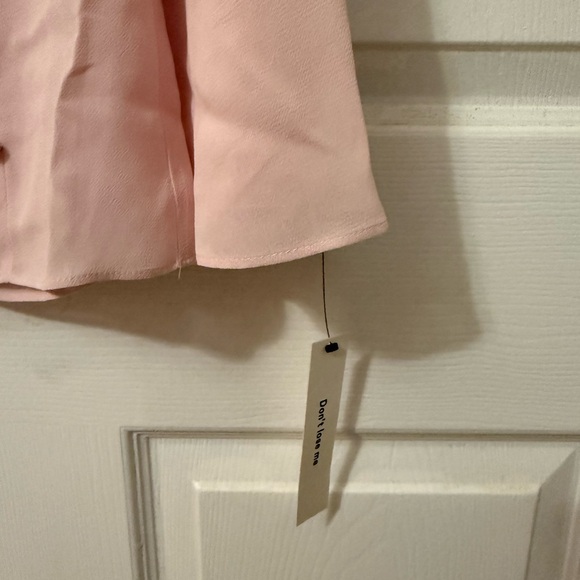 Reformation Livia Mini Dress - Picture 6 of 8